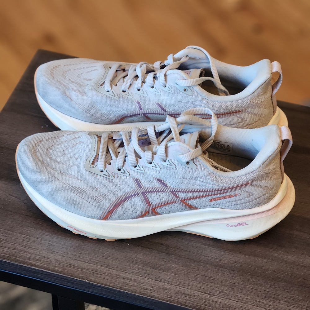 Asics GT 2000 Running Shoes Womens 6.5